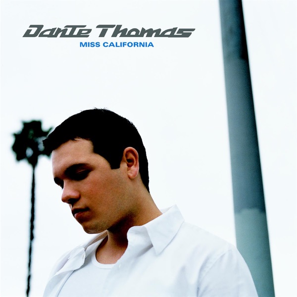 Miss California - EP