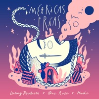 Insomnio - Single - LeykingProducer, One Rose, Hache & Métricas Frías