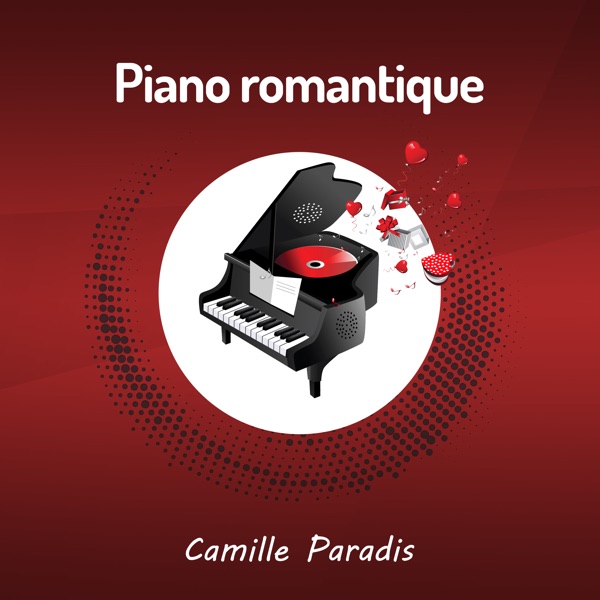 Piano romantique