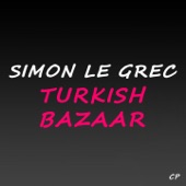 Turkish Bazaar (Club Mix) artwork