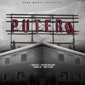 Putero (feat. J. Quiles, Kevin Roldan & Brytiago) artwork