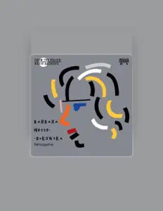Listen to Barbara Hesse=Bukowska, watch music videos, read bio, see tour dates & more!
