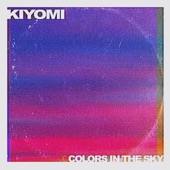Colors in the Sky artwork
