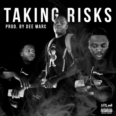 Taking Risks - Single