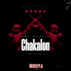 Ache Luis - Mi Novio Chakalon
