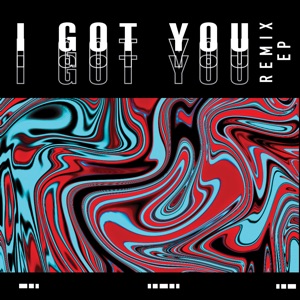 I Got You (feat. Weronika) [James Hiraeth Remix]