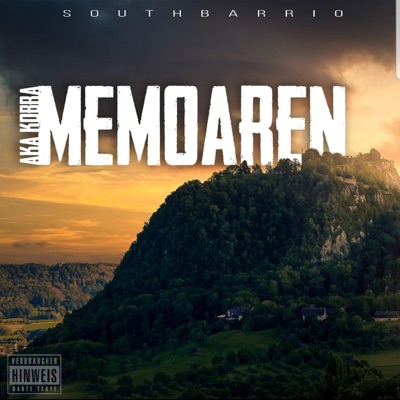 Memoaren - Single