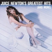 Juice Newton - Hey! Baby! - 3:08 version