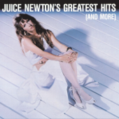 Angel of the Morning - Juice Newton Cover Art