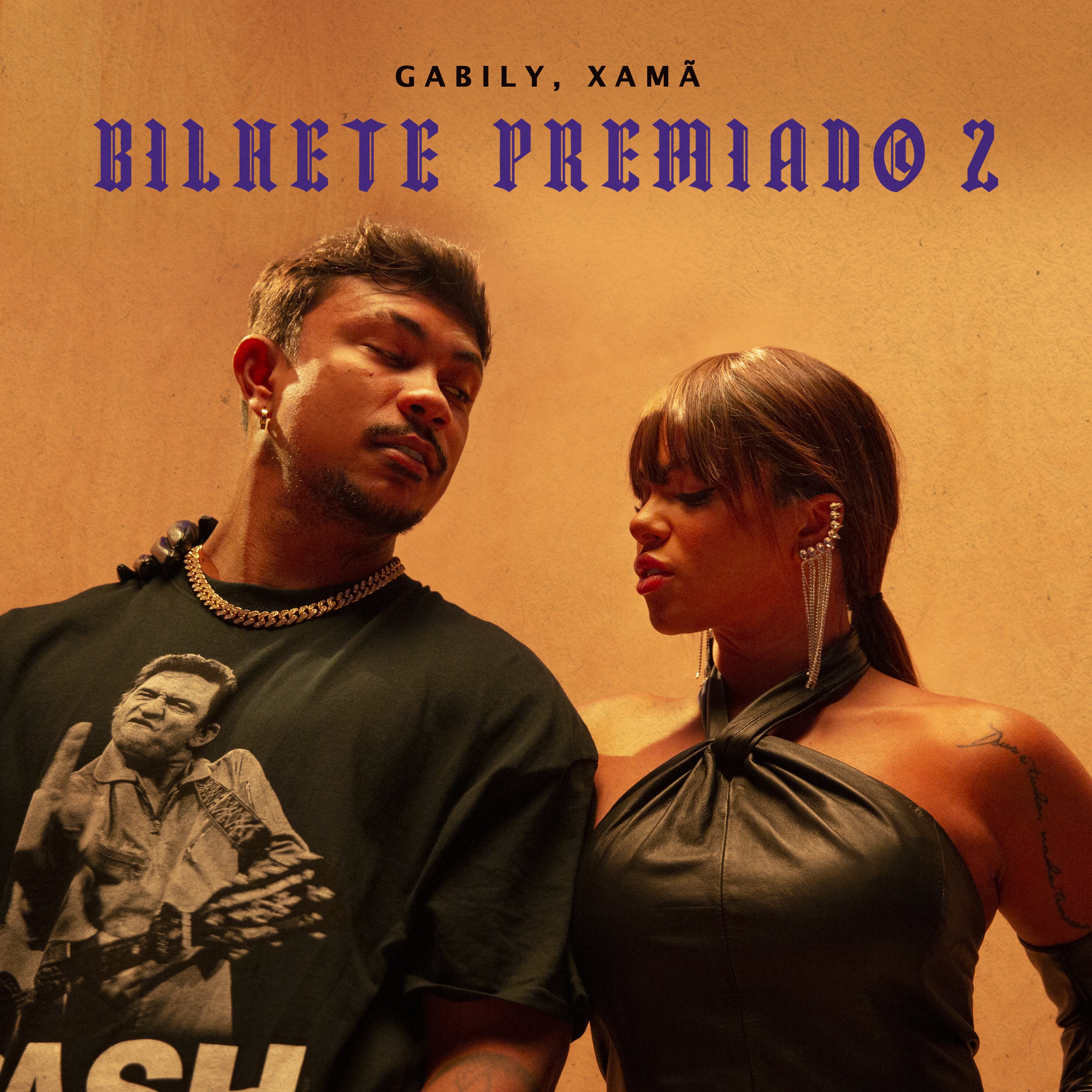 Bilhete Premiado 2 - Single