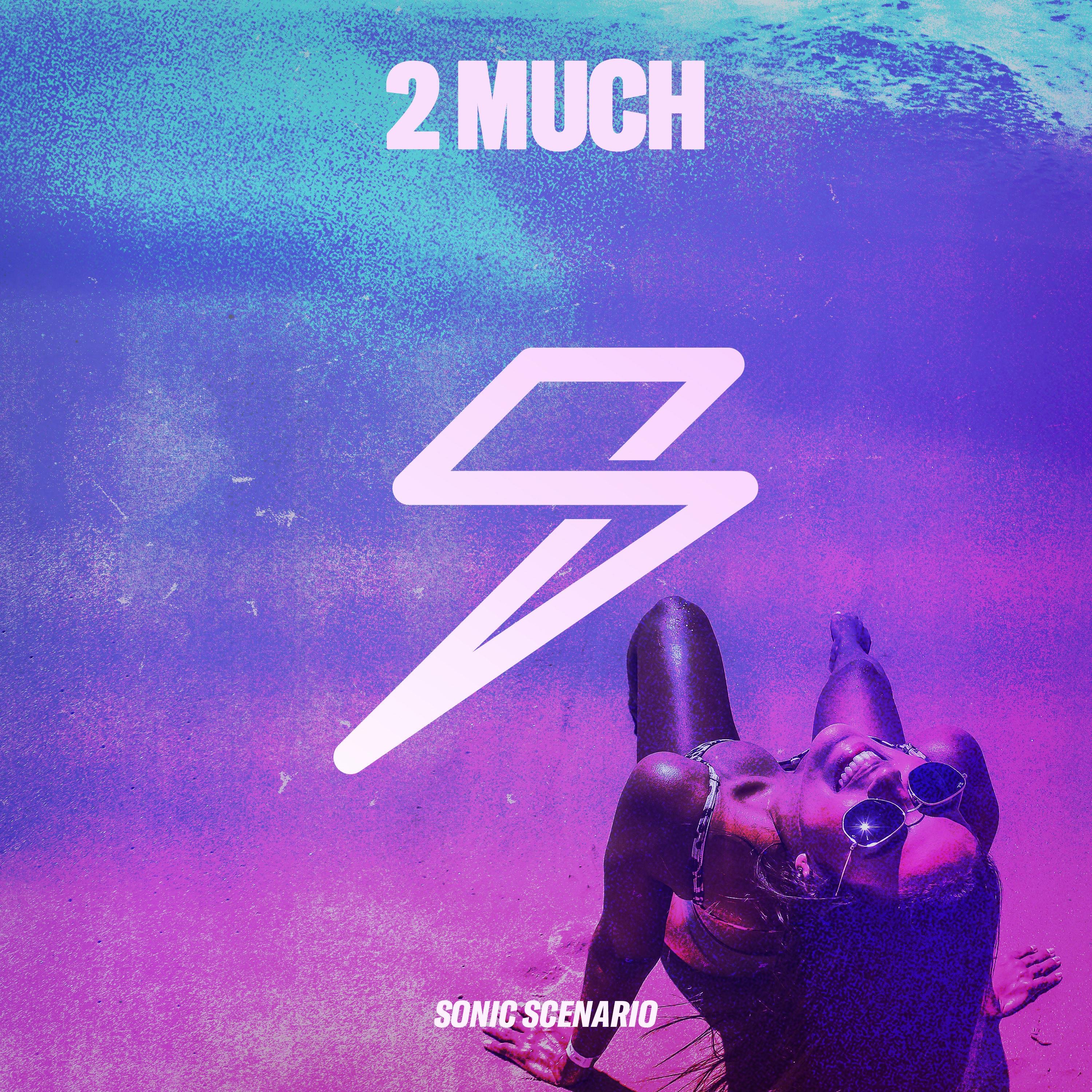 2 Much - Single