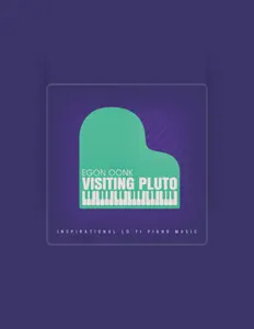 Ouve Egon Oonk, vê vídeos de música, lê a biografia, vê as datas da digressão e muito mais!