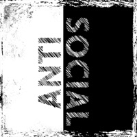 AntiSocial - Single - Kaazoe Mawntana