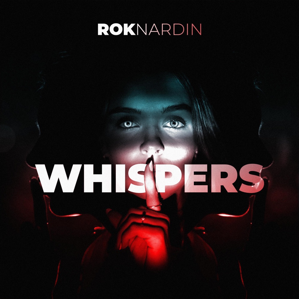 Обложка альбома «Whispers - Single» — Rok Nardin