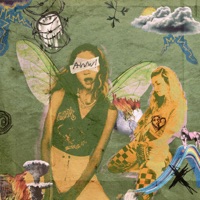 AWW! - EP - Amy Allen