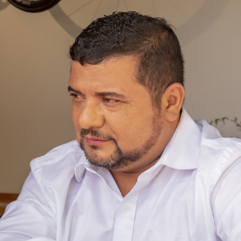 Manfredy Solis - Si Yo Pudiera