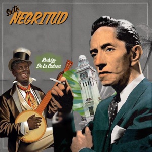 Suite Negritud - EP