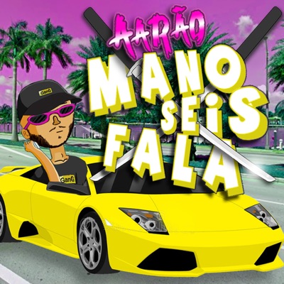 Mano Seis Fala - Single