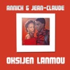 Oksijen Lanmou - Single