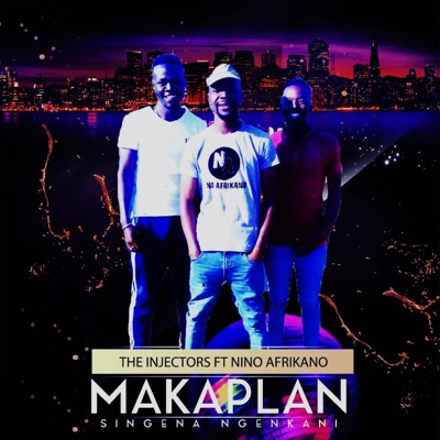 The Injectors (Mark-up) [Mark-up] - Single