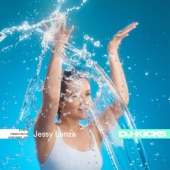 DJ - Kicks: Jessy Lanza (Exclusives) - EP artwork