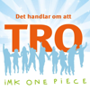 GUD JAG PRISAR HÖGT DITT NAMN - IMK One Piece