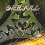 Overkill - mean, green, killing machine