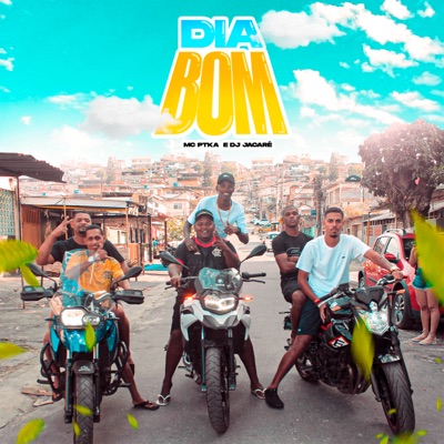 Dia Bom - Single