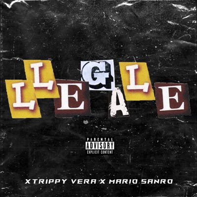 Llegale - Single
