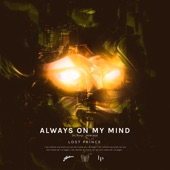 Always on My Mind (feat. Pony) [Kramder Extended Remix] artwork
