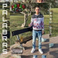 PALABRAS - Single - ElNano015