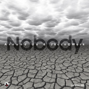 Nobody - EP