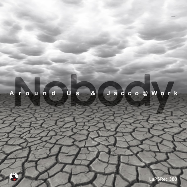 Nobody - EP