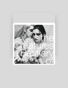 Listen to The Creatures, watch music videos, read bio, see tour dates & more!