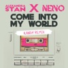 Come Into My World (with NERVO) [KANDY Remix] - EP