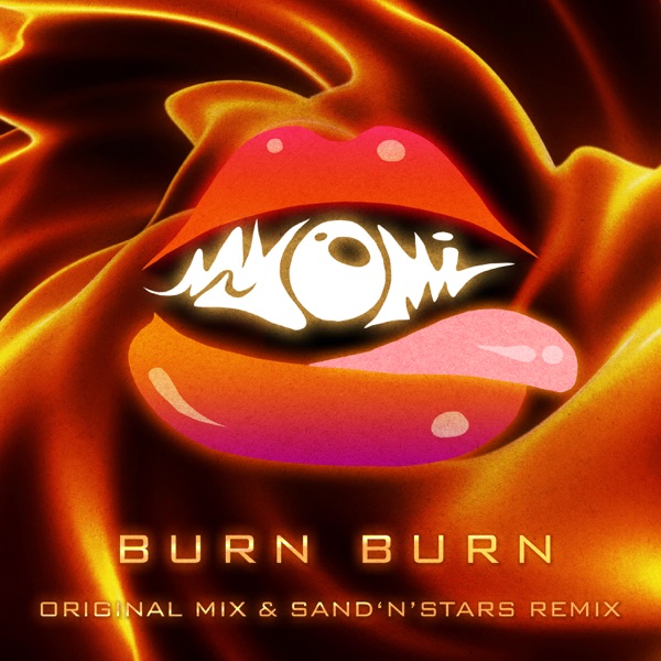 Burn Burn - EP