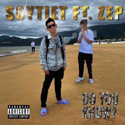 Do You Know? (feat. Zep) - Single