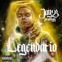 Legendario - Jayb Prodigy