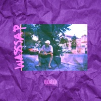 Wasssap (feat. FragoOnTheTrack) - Single - Gedaman Sofaking