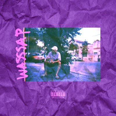 Wasssap (feat. FragoOnTheTrack) - Single