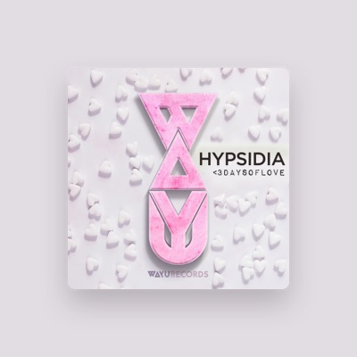 Listen to Hypsidia, watch music videos, read bio, see tour dates & more!