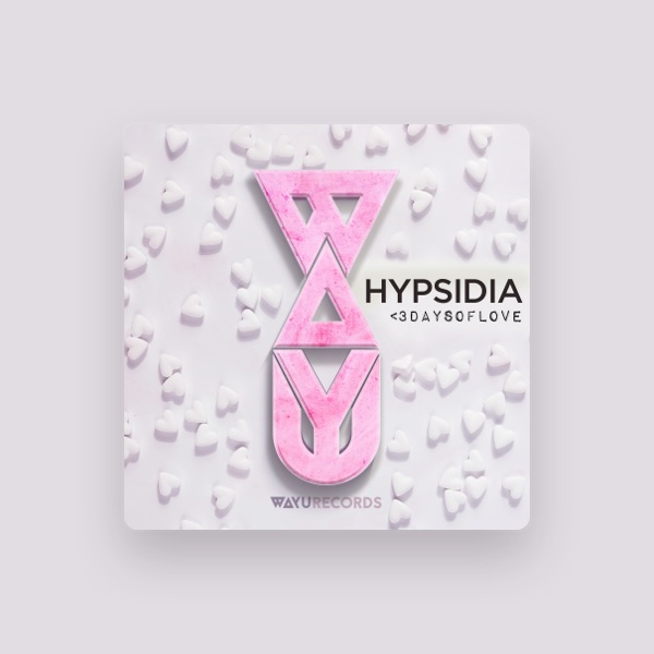 Hypsidia's avatar