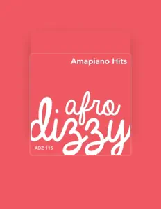 Listen to Afro Dizzy, watch music videos, read bio, see tour dates & more!