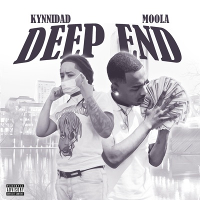 Deep End (feat. Moola) - Single