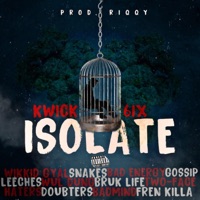 Isolate - Single - Kwick 6ix
