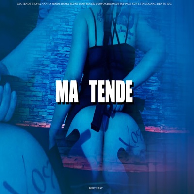 Ma Tende - Single