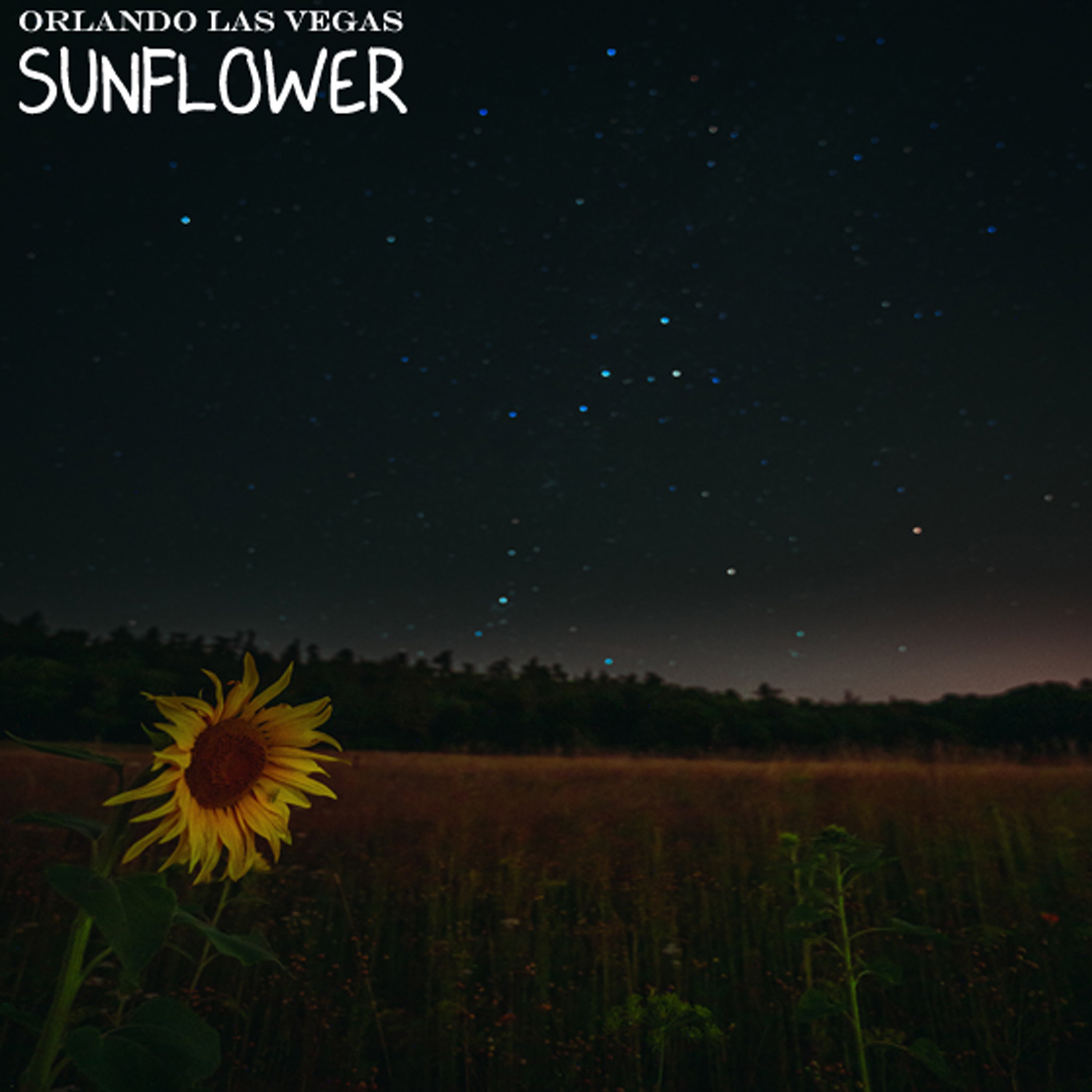 Sunflower - EP