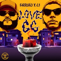 Love 66 - Single - Farruko & CJ
