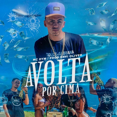 A Volta por Cima - Single