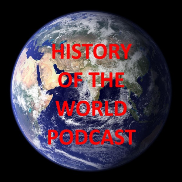 Image result for history of the world podcast